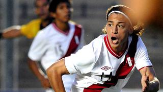 Sub 20: Perú derrotó 1-0 a Venezuela y se acerca al hexagonal final
