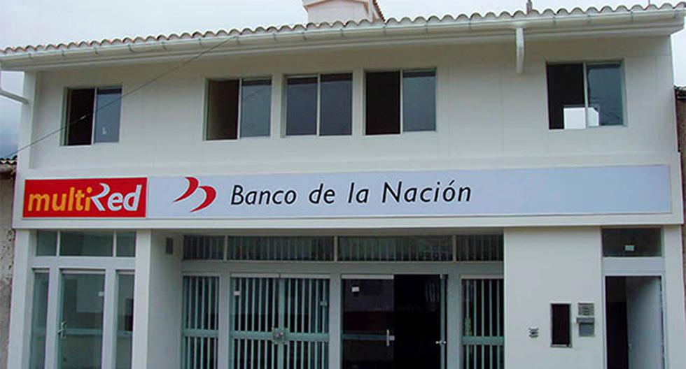 Dos excajeros del Banco de la Nación involucrados en millonario robo. (Foto: icm.pe)