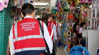 Aprueban protocolo sobre función inspectiva de Sunafil durante estado de emergencia por coronavirus