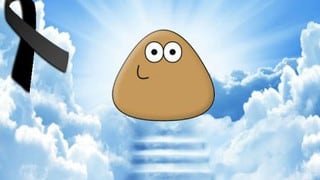 ¡‘Pou’ regresa oficialmente a la Play Store!