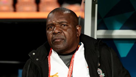¿Qué se sabe de la investigación de la FIFA al DT de Zambia por presuntamente manosear a una de sus jugadoras?. (Foto: Reuters)