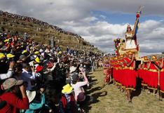 Cusco: visitas a complejo de Sacsayhuamán casi duplican a las de Machu Picchu