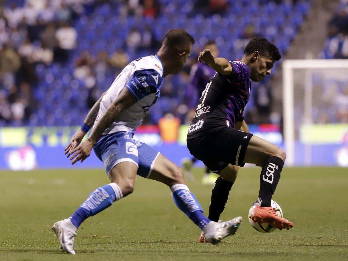 Top 50+ imagen puebla vs rayados copa mx Viaterra.mx