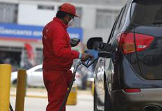 El precio de gasolinas sin exoneración supera los S/26: ¿Qué factores influyen en ello?