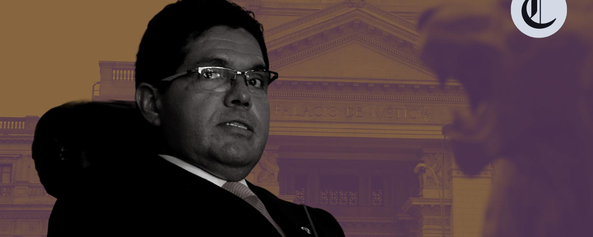 Michael Urtecho: las claves del caso y el impacto de su condena frente a los actuales congresistas ‘mochasueldos’