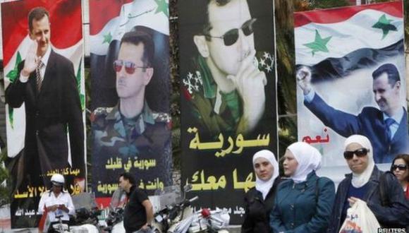 ¿Por qué es tan difícil lograr la paz en Siria?