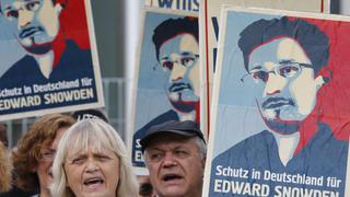 Moscú saludó ofrecimiento de Venezuela para dar asilo a Edward Snowden
