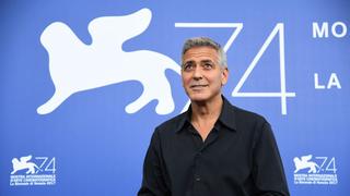 George Clooney y Julianne Moore entre las figuras del Festival de Venecia