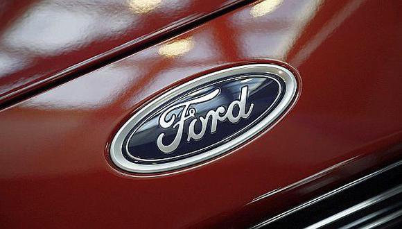Trump: Ford canceló inversión de US$1.600 mlls. en México