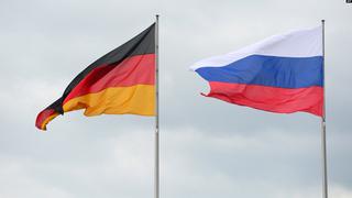 Cientos de funcionarios alemanes deberán salir de Rusia