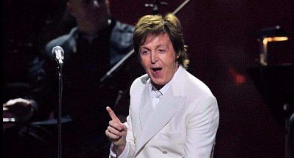 Paul McCartney anunció nuevas fechas de su gira y así celebraron sus miles de seguidores. (Foto: Getty Images)