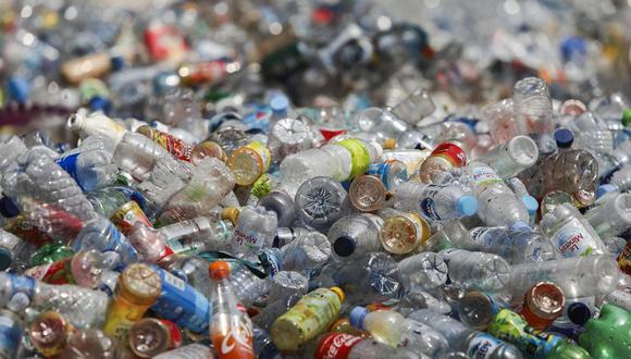 Piden prohibición de plásticos de un solo uso "dañinos e innecesarios".