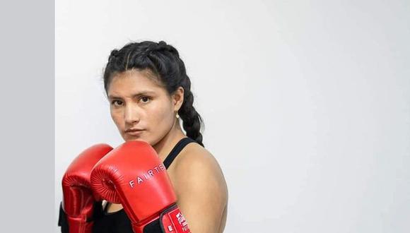Suci Zerpa: la fuerte representante del muay thai peruano en el Campeonato Abierto Sudamericano 2024