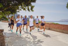 Cinco claves para iniciar en el mundo del running y participar de una maratón