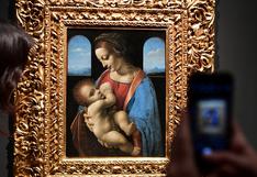 Día de la madre: ¿Por qué sabemos tan poco de la enigmática progenitora de Leonardo Da Vinci?