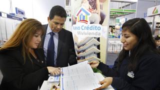 Gremios piden al Gobierno asignar recursos a programas Fondo MiVivienda y Techo Propio