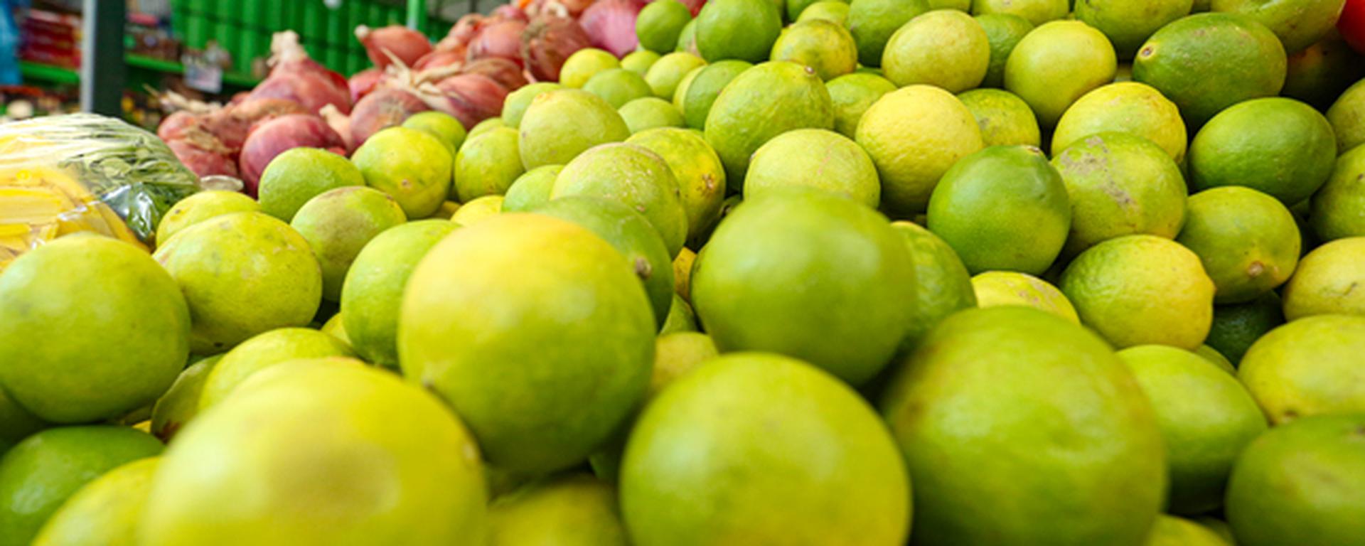 Precio del limón: ¿cuáles son las causas de la subida y cuándo podría normalizarse? | ANÁLISIS