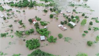 El cambio climático es una crisis de salud, por Julia Gillard