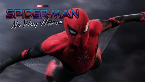"Spider-Man: No Way Home" aún no lanza tráiler, pero este podría llegar pronto. Foto: Sony Pictures/ Marvel Studios.