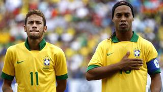 El fútbol brasileño está en "su peor momento", para el ex astro Jairzinho