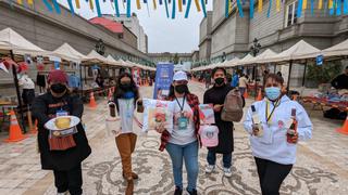 Fiestas Patrias: Conoce las actividades que se desarrollarán en diversos espacios públicos de Lima 