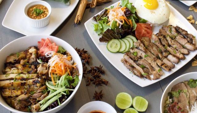 Viet Dirección: Av. Aviación 2590, San Borja. (Foto: Facebook / VIET)