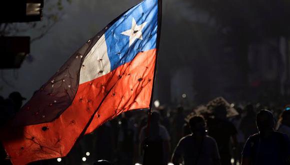 El banco central de Chile adelantó su próxima decisión de política monetaria en dos días al 4 de diciembre para proporcionar “información oportuna” sobre la economía tras semanas de disturbios.