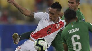 Conmebol consideró que el partido de Perú vs. Bolivia será ‘clave’