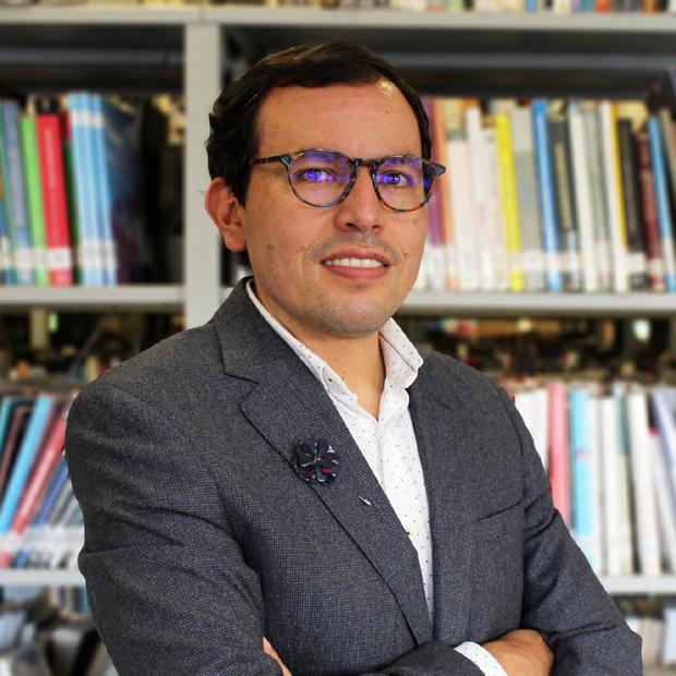 Juan Nicolás Garzón es profesor de la Facultad de Derecho y Ciencias Políticas de la Universidad de La Sabana. 