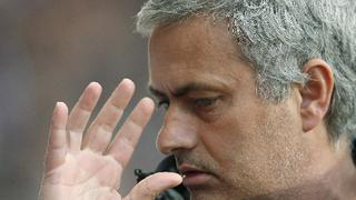 Mourinho y la estadística de sus dos etapas al mando de Chelsea