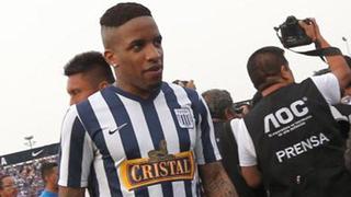 El mensaje de Alianza Lima tras el fallecimiento de la abuela de Jefferson Farfán