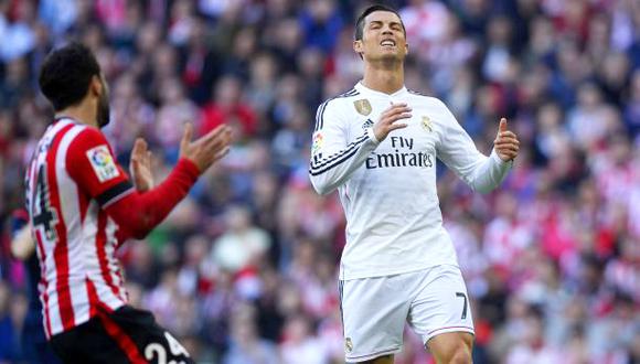 Real Madrid: las claves del mal momento del equipo de Ancelotti