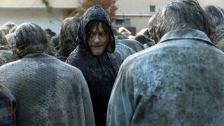 “The Walking Dead” terminará con su temporada 11, pero seguirá ‘caminando’ con un ‘spin-off’ con Daryl Dixon