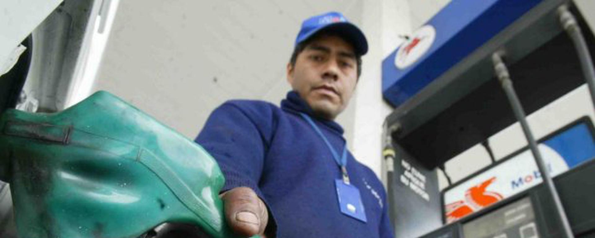 Precios de los combustibles: ¿Cómo influye la medida del gobierno en los consumidores?