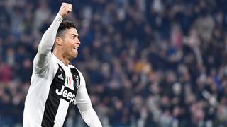 Juventus vs. Atlético Madrid: ¿qué dijo Cristiano Ronaldo sobre su triplete?