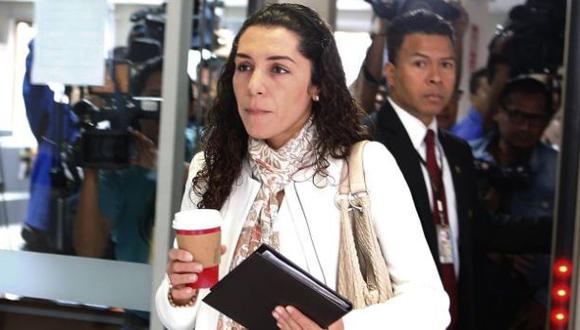 Juez negó a Rocío Calderón permiso de viaje por vacaciones