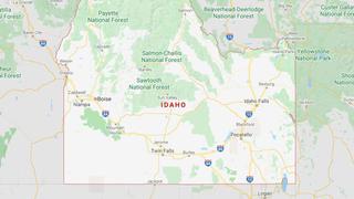 Estados Unidos: terremoto de magnitud 6,5 sacude Idaho