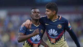 América empató 1-1 ante Deportivo Saprissa por la Concachampions