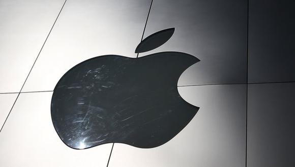 Apple dijo que estaba complacida con el fallo de California. (Foto: Getty Images)