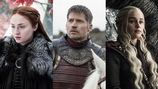 “Game of Thrones” temporada 7: lo más comentado por los fans en el episodio 4