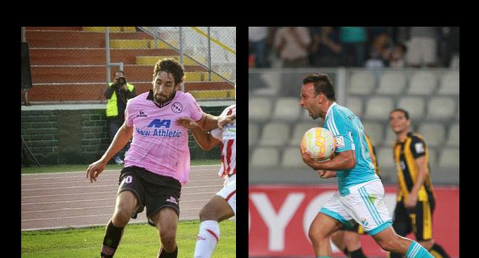 Sport Boys y Sporting Cristal se verán las caras en un partido amistoso. (Foto: Peru.com-Segunda Perú)