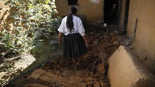 Loreto, Cajamarca y San Martín: prorrogan estado de emergencia en 10 distritos por daños que dejó sismo