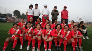 Fútbol femenino en el Perú: una historia dorada de lucha y lo que se debe hacer para no cometer errores del pasado