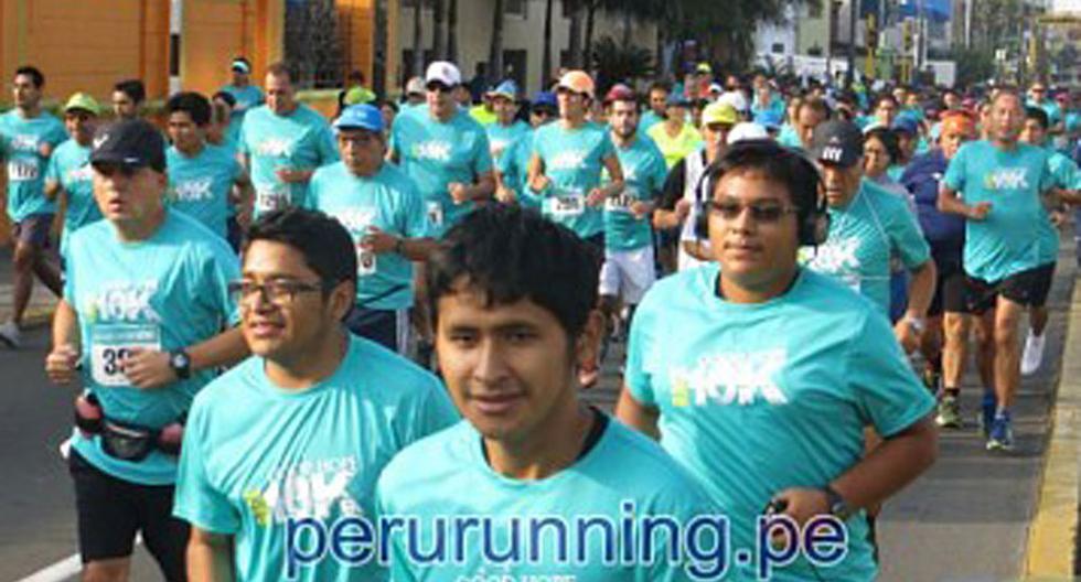 El Good Hope 10k se realizará el próximo 29 de mayo | Peru Runners