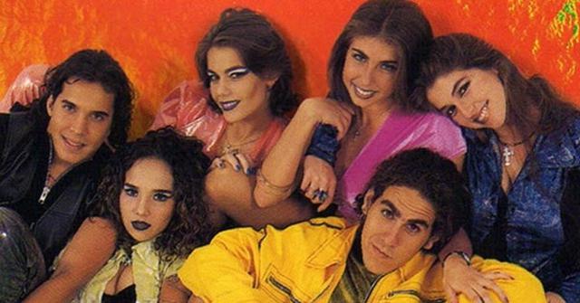 La secuela de "Torbellino" iniciará grabaciones a fines de enero. La nueva producción de Luis Llosa para Latina se estrenaría en marzo de 2018. (Foto: Difusión)