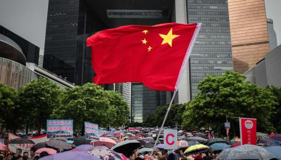 Hong Kong continúa estando sujeta a la presión de China continental.
