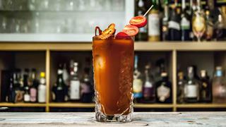 Coctelería para principiantes: cómo preparar un Bloody Mary