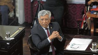 Alcalde de Lima sobre López Aliaga: “Opino que sí va a llegar a conversar” [con Pedro Castillo]