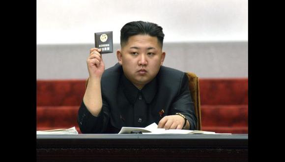 Confirmado: El líder norcoreano Kim Jong-un está enfermo