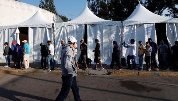 Todavía se desconoce qué podría ofrecer México a cambio de la inversión estadounidense. (Foto: EFE)